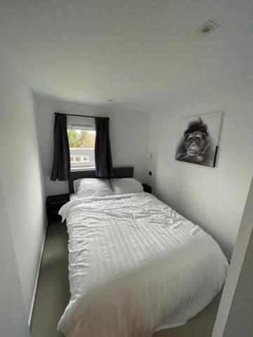 Willa Terrasse De Malmedy, Triplex 243 Zewnętrze zdjęcie