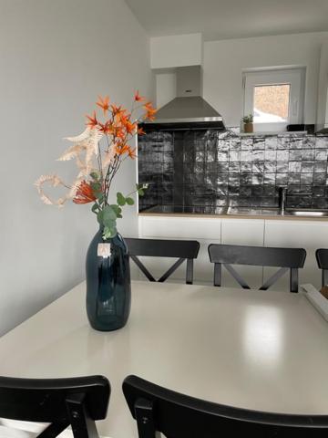Willa Terrasse De Malmedy, Triplex 243 Zewnętrze zdjęcie