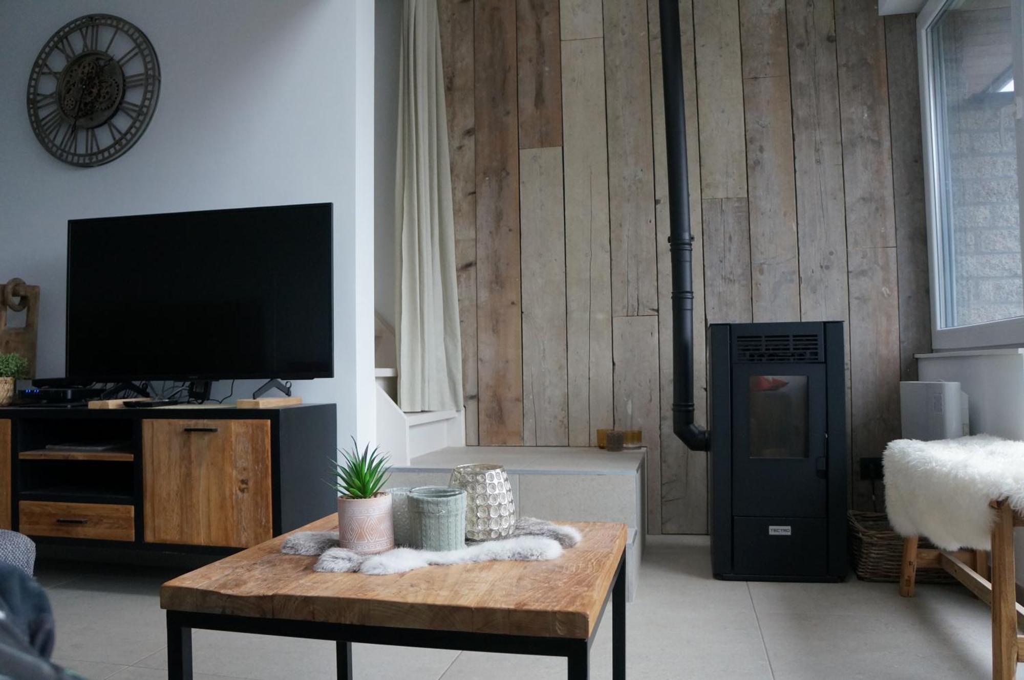 Willa Terrasse De Malmedy, Triplex 243 Zewnętrze zdjęcie
